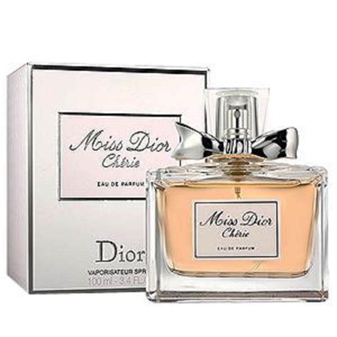 christian dior miss dior cherie l'eau review|Miss Dior cherie fragrantica.